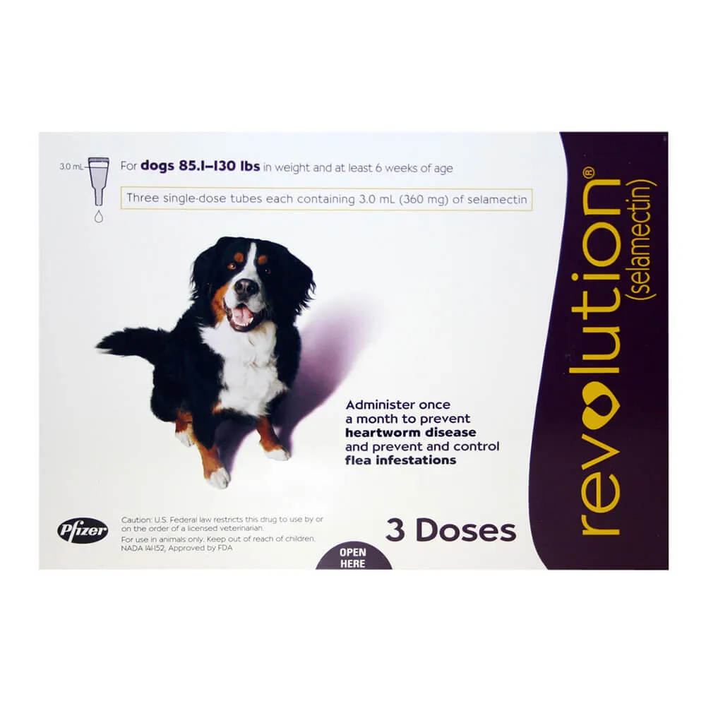 Rx Revolution Canine