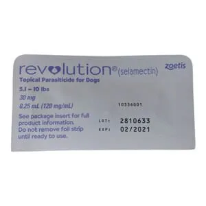 Rx Revolution Canine