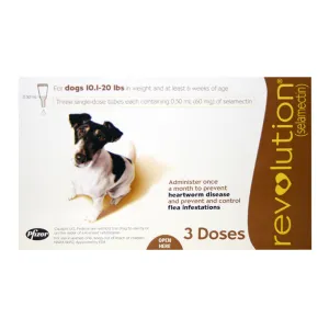 Rx Revolution Canine