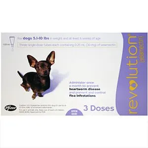 Rx Revolution Canine