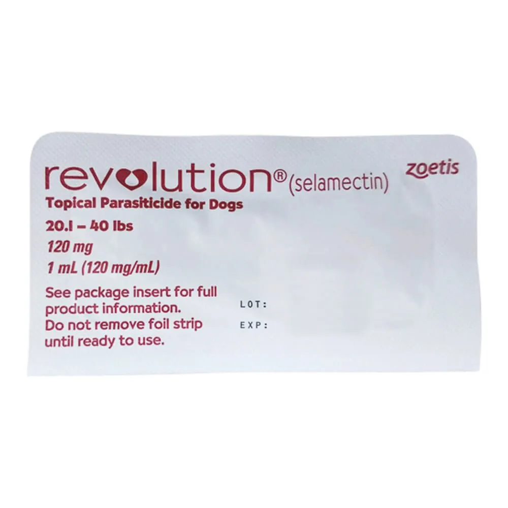Rx Revolution Canine
