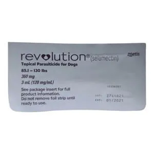 Rx Revolution Canine
