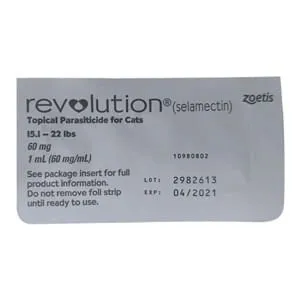 Rx Revolution, Feline