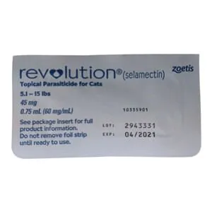 Rx Revolution, Feline