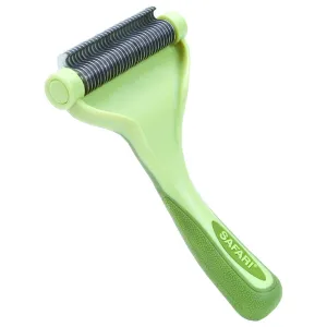 Safari DeShedding Tool - Medium/Long Hair