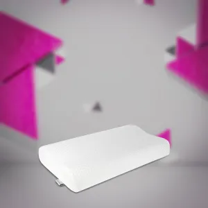 Springbok Memory Foam Pillow