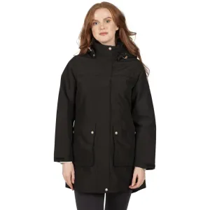 Trespass Womens Lyrics Waterproof Jacket