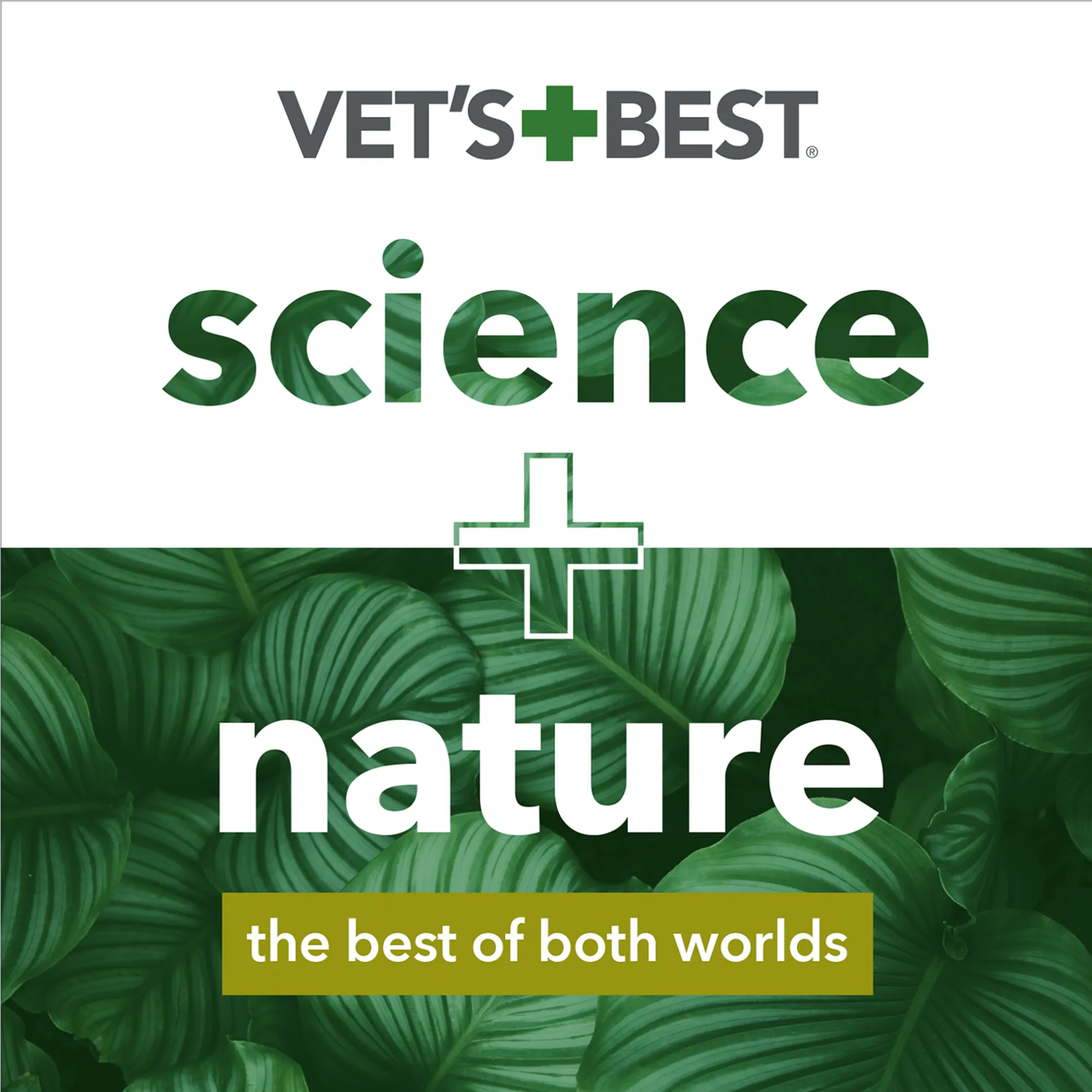 Vet's Best Flea and Tick Spot-On Medium 4ct.