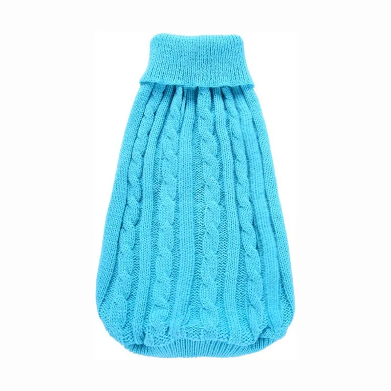 Warm Pet Sweater, Cute Knitted Classic Dog Sweaters