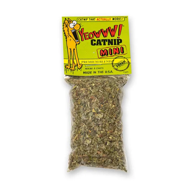 Yeowww! Catnip - Catnip Mini Bag